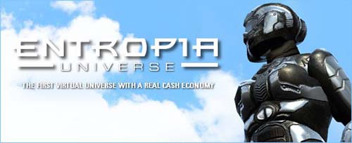 Entropia Universe Best Tip for Leveling Up
